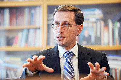 Varga Mihály
